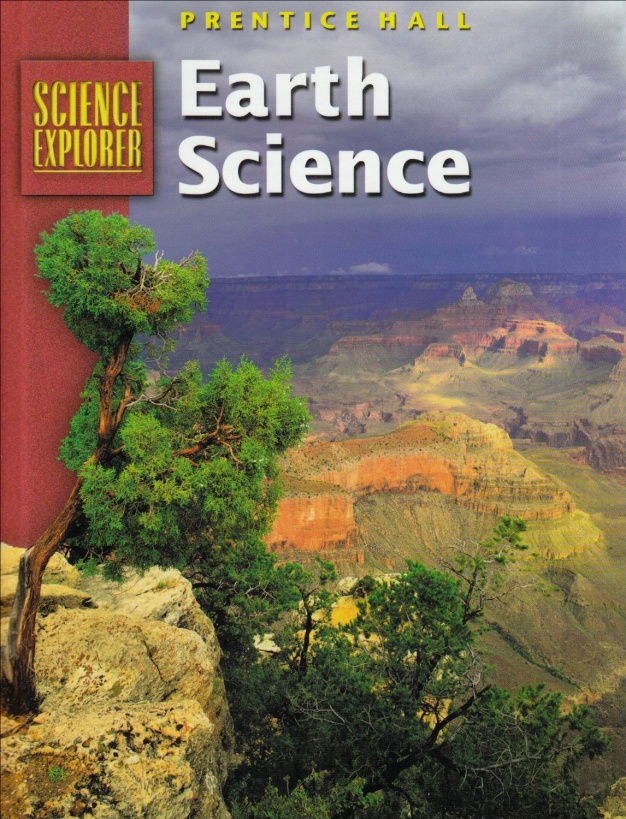 Earth And Space Science Textbook Online